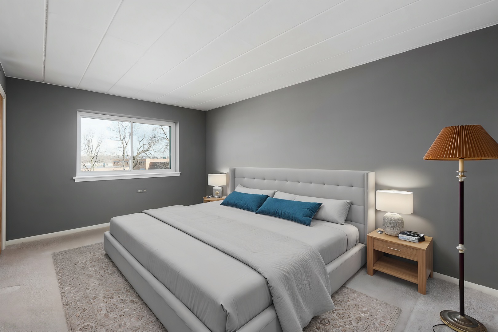5300 Walnut Avenue Unit: 7C