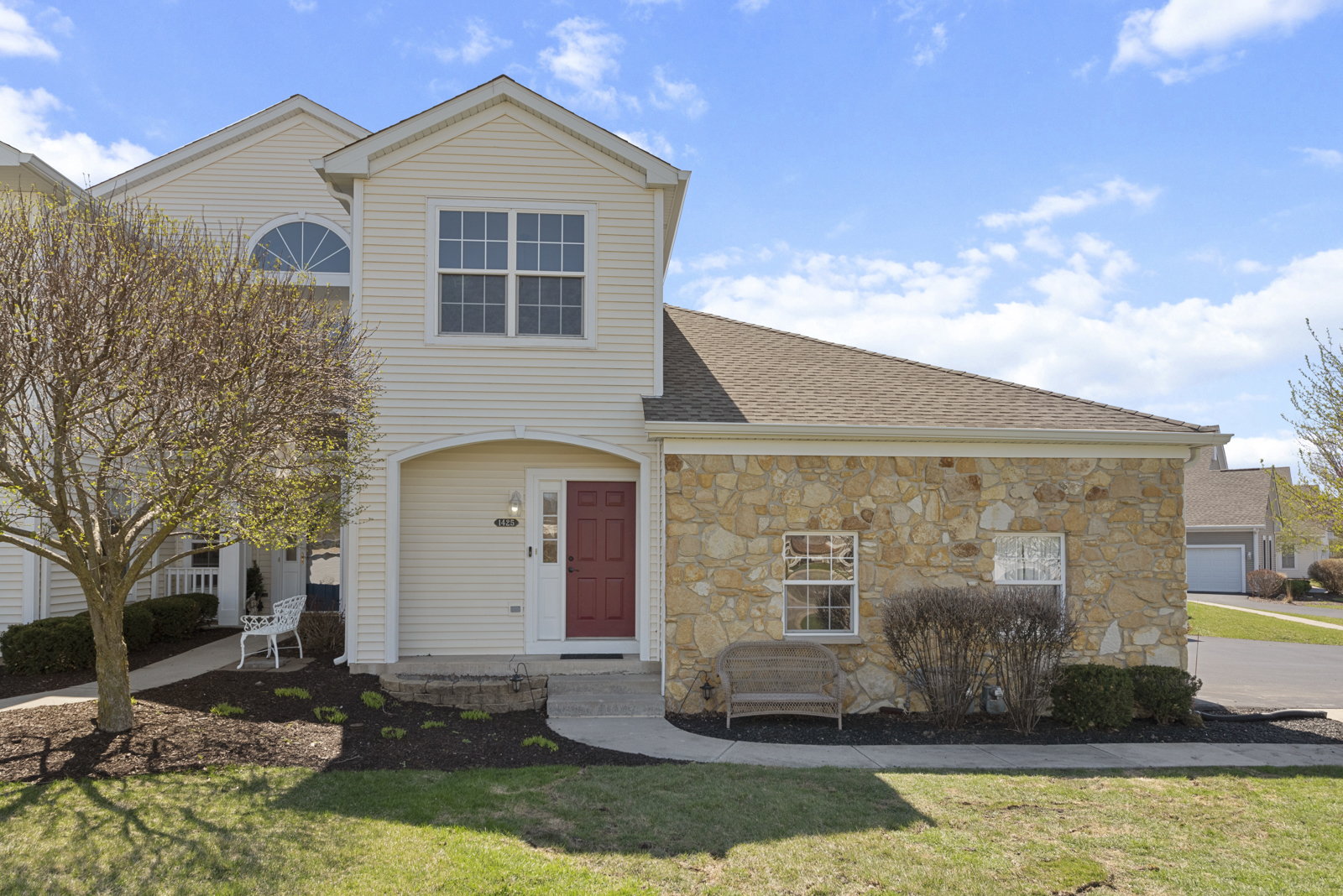 1425 Hidden Grove Circle Unit: 1425