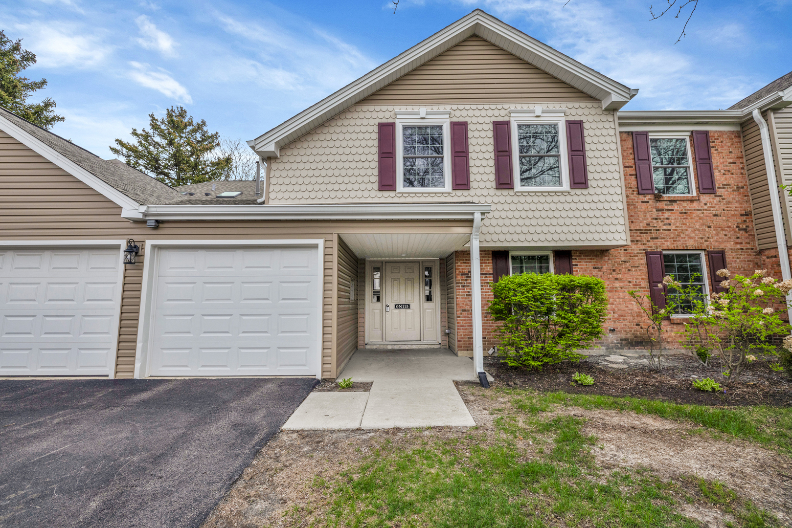 0N115 Windermere Road Unit: 2106