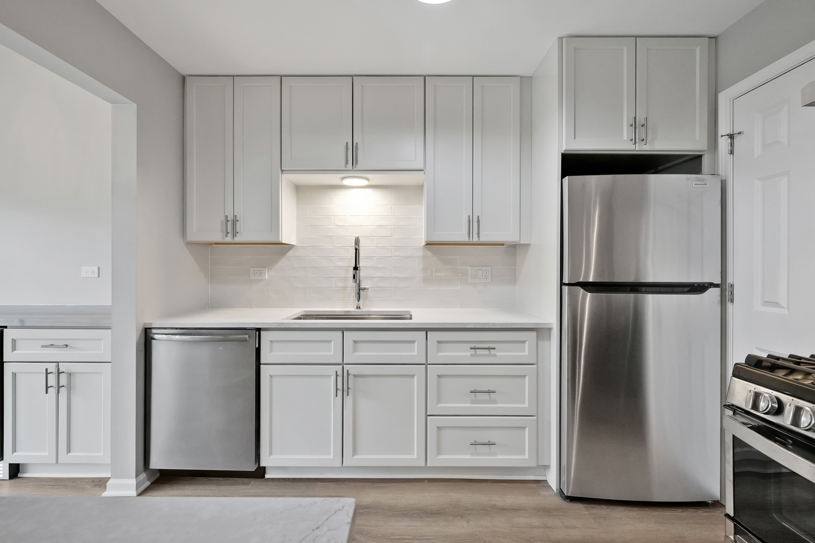 0N115 Windermere Road Unit: 2106