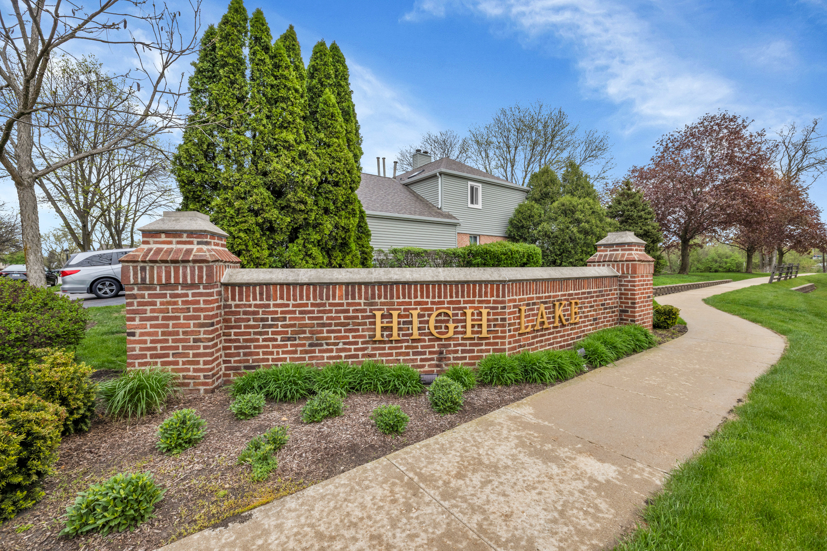 0N115 Windermere Road Unit: 2106
