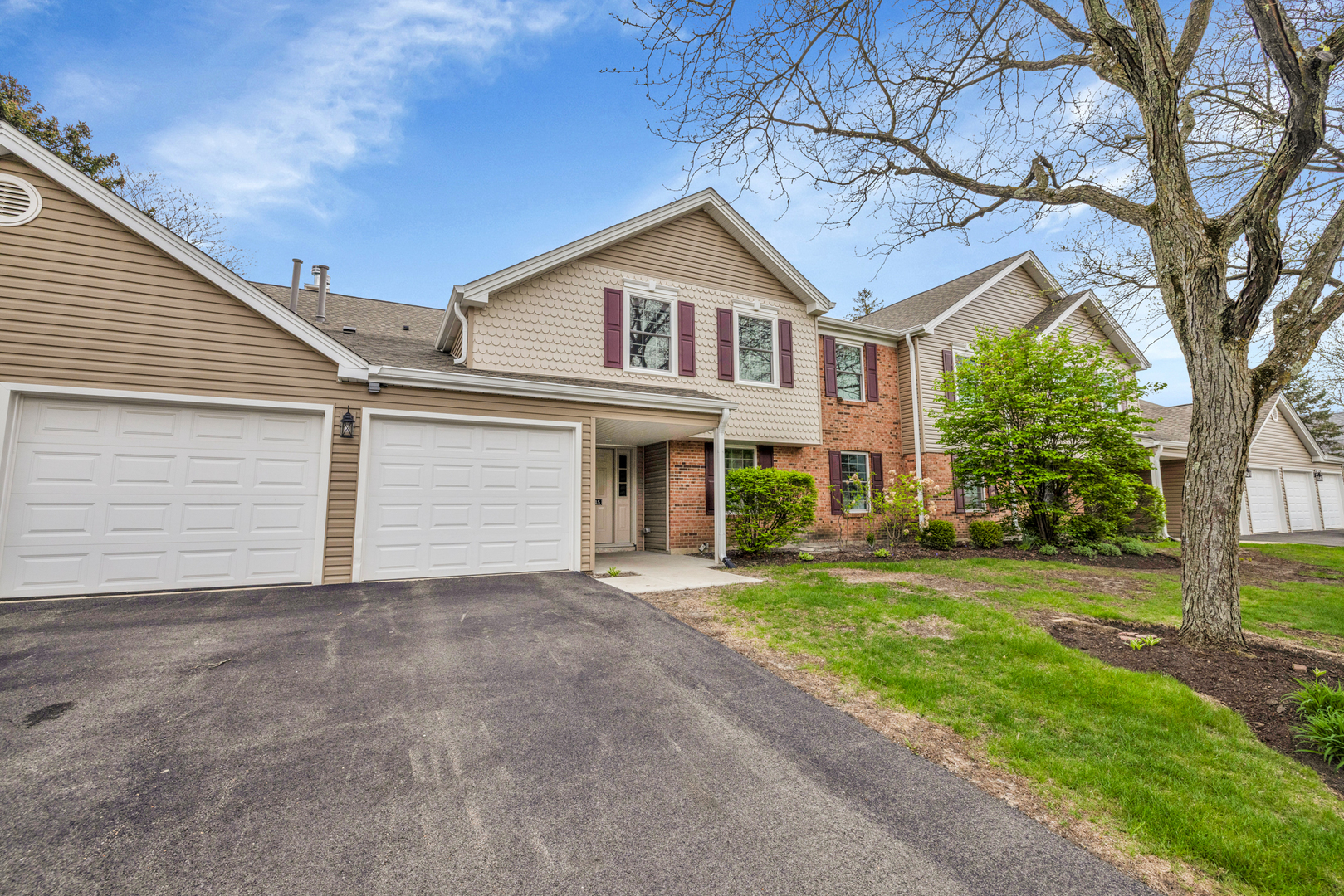 0N115 Windermere Road Unit: 2106
