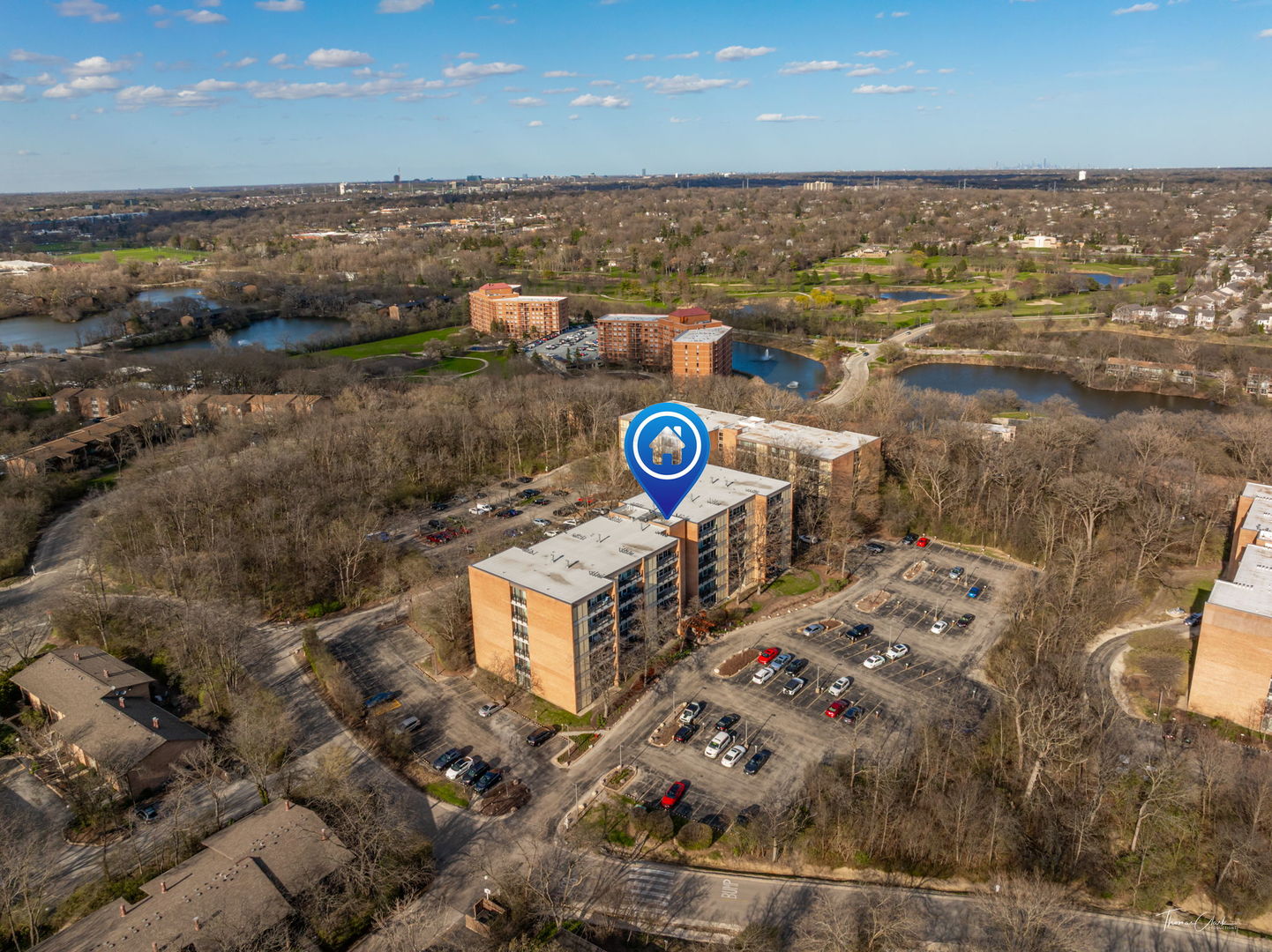 5950 OAKWOOD Drive Unit: 1D