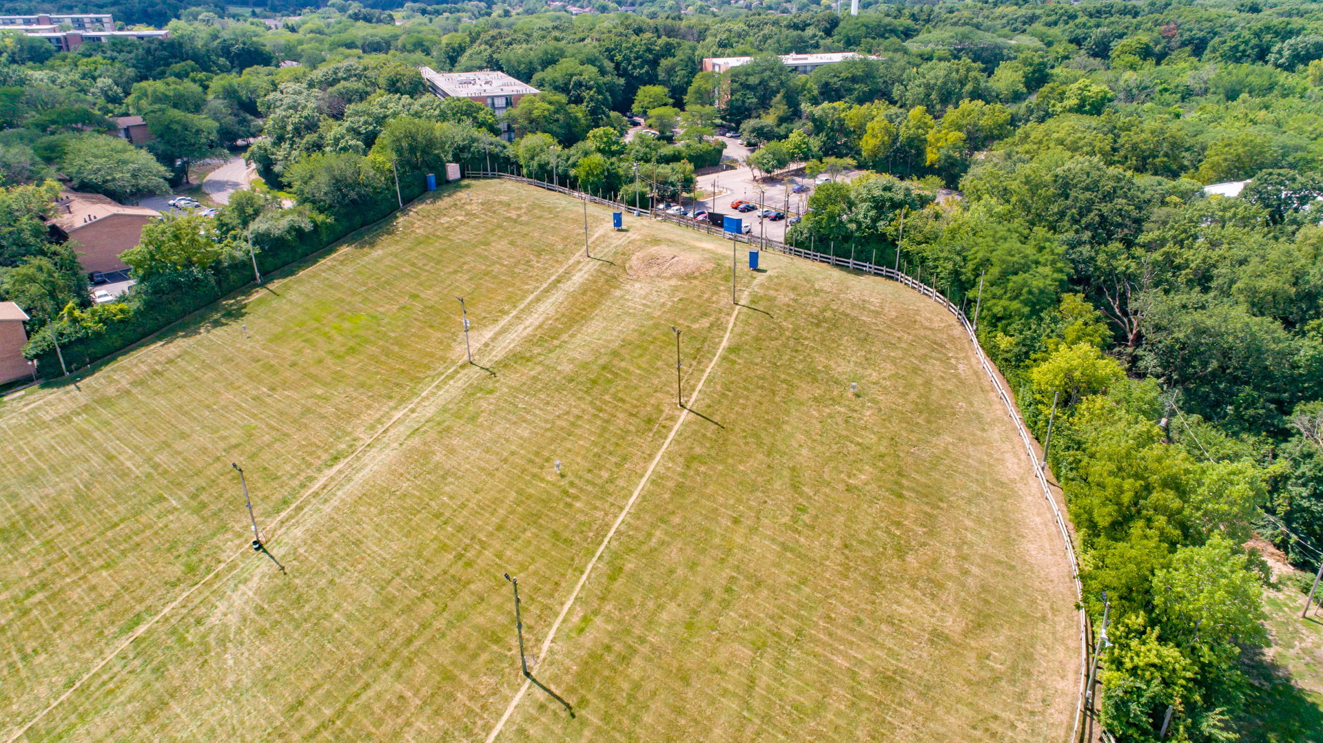 5950 OAKWOOD Drive Unit: 1D