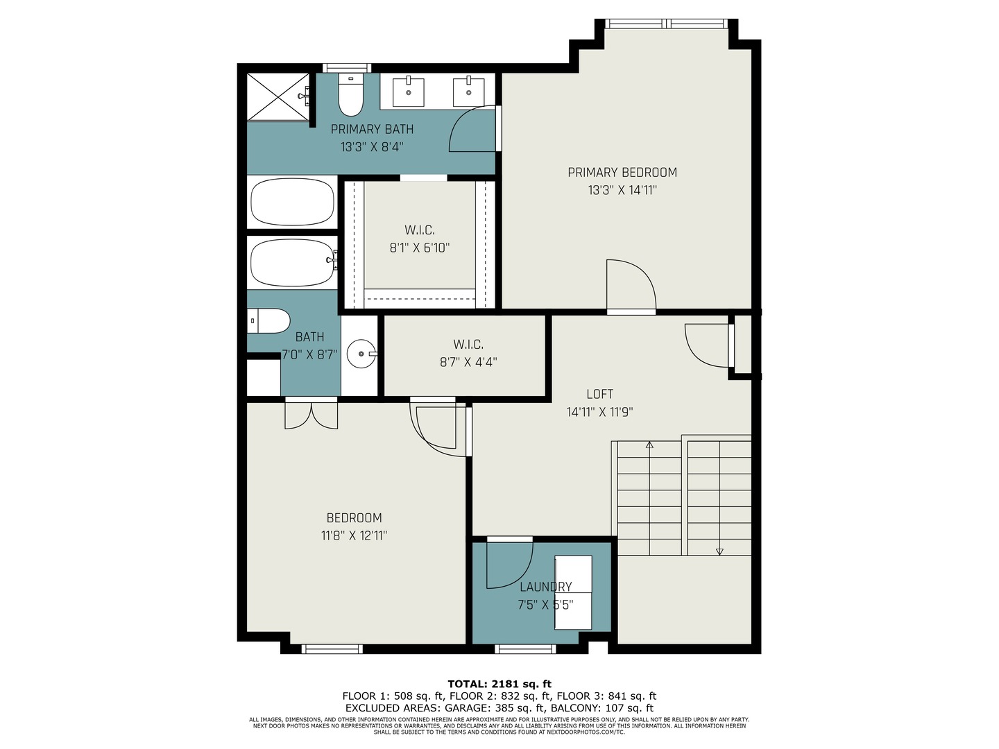 9055 Falcon Greens Drive