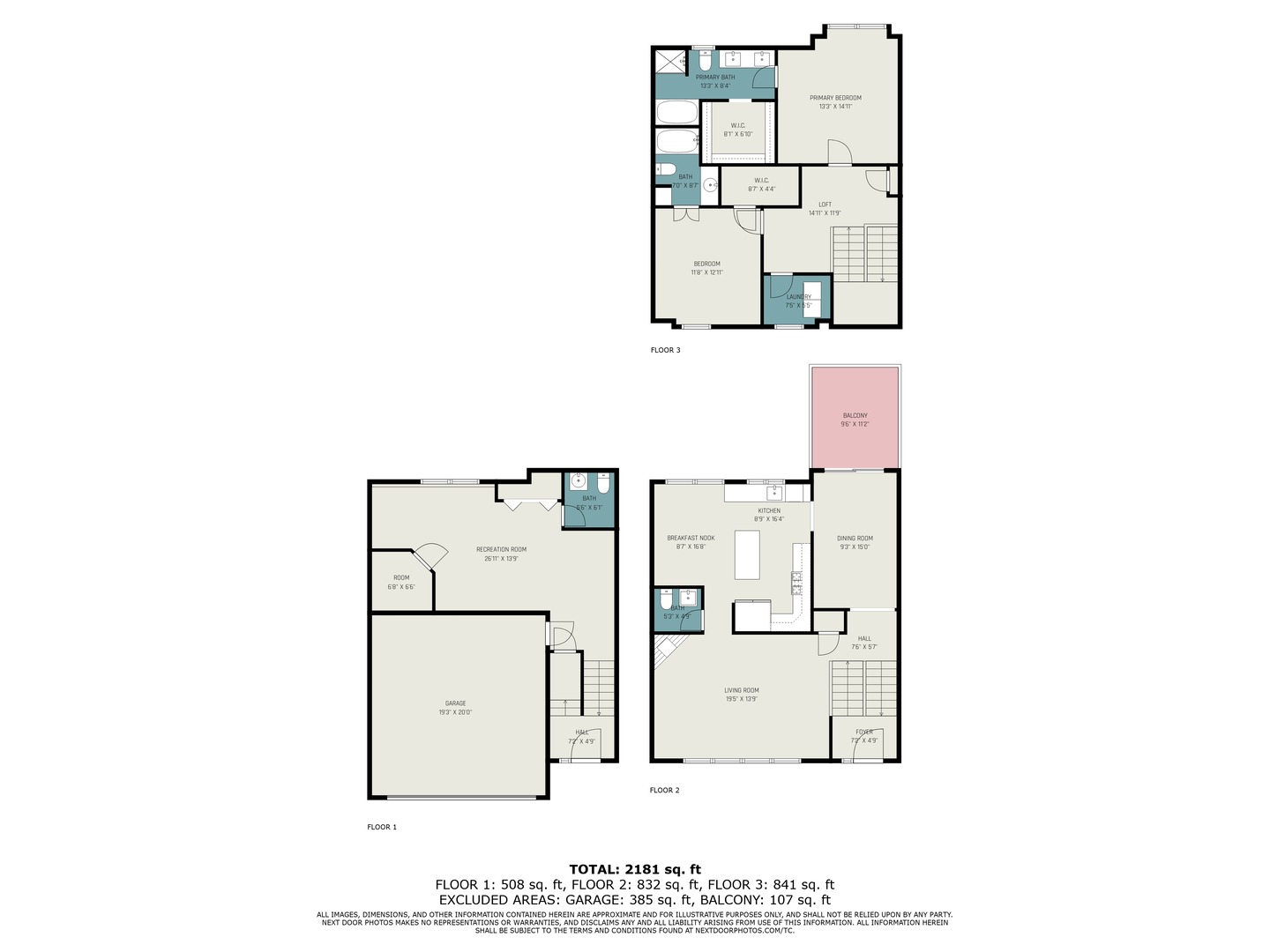 9055 Falcon Greens Drive