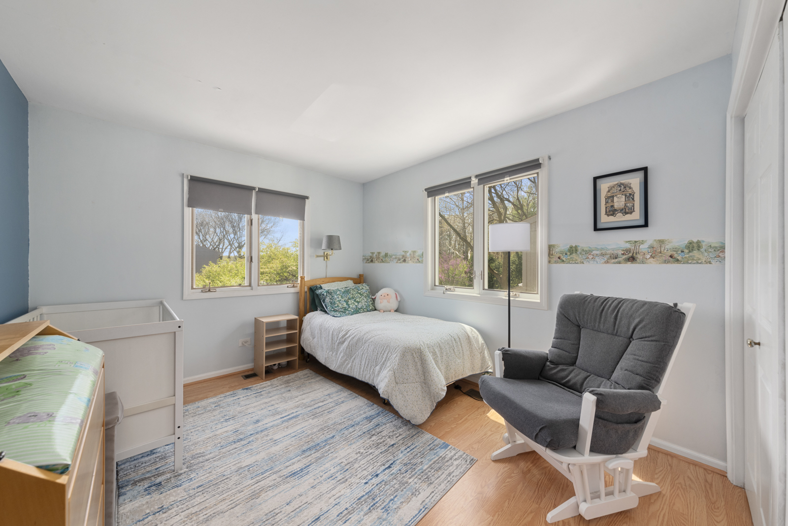 22W128 Butterfield Road