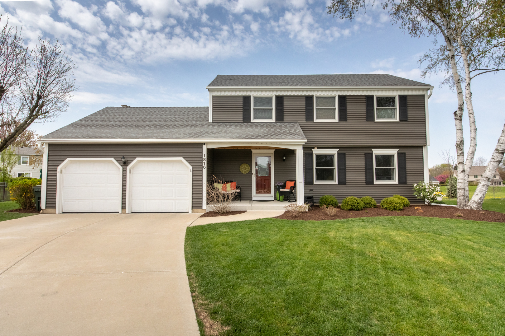 1816 Princeton Circle