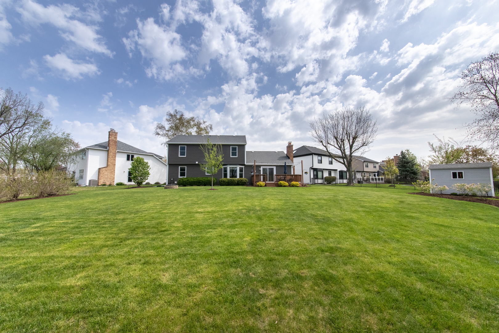 1816 Princeton Circle