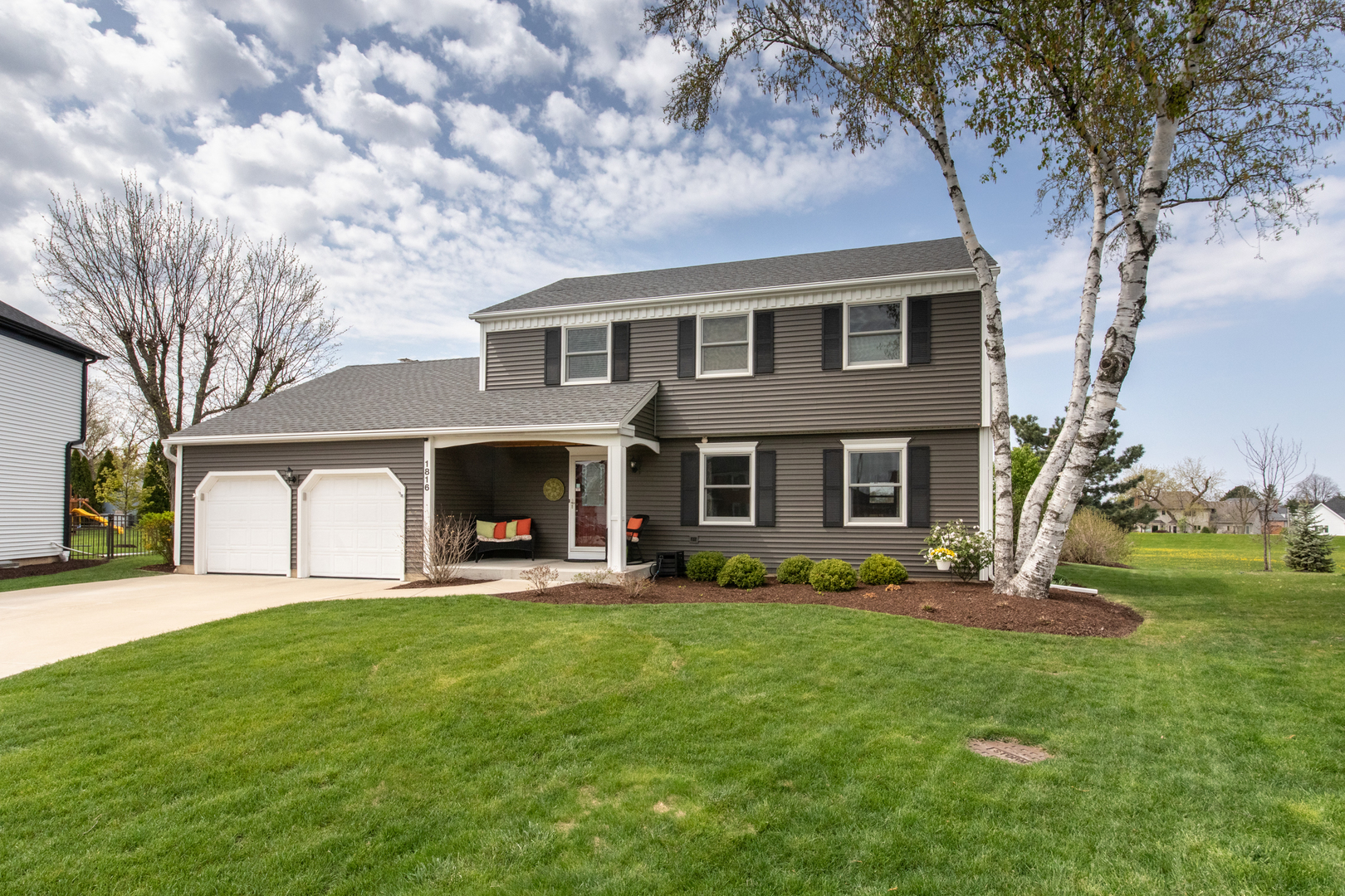 1816 Princeton Circle