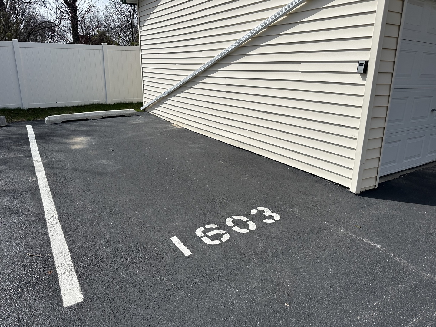 8332 Oak Leaf Drive Unit: 1603