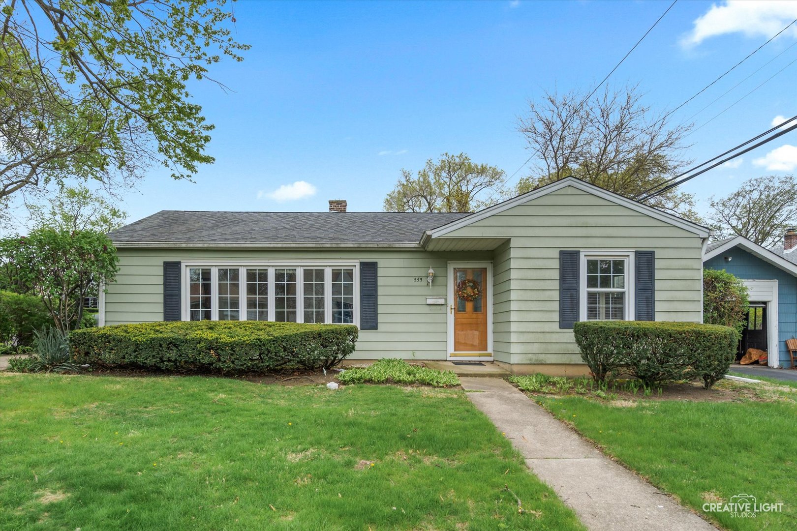 339 3rd Street