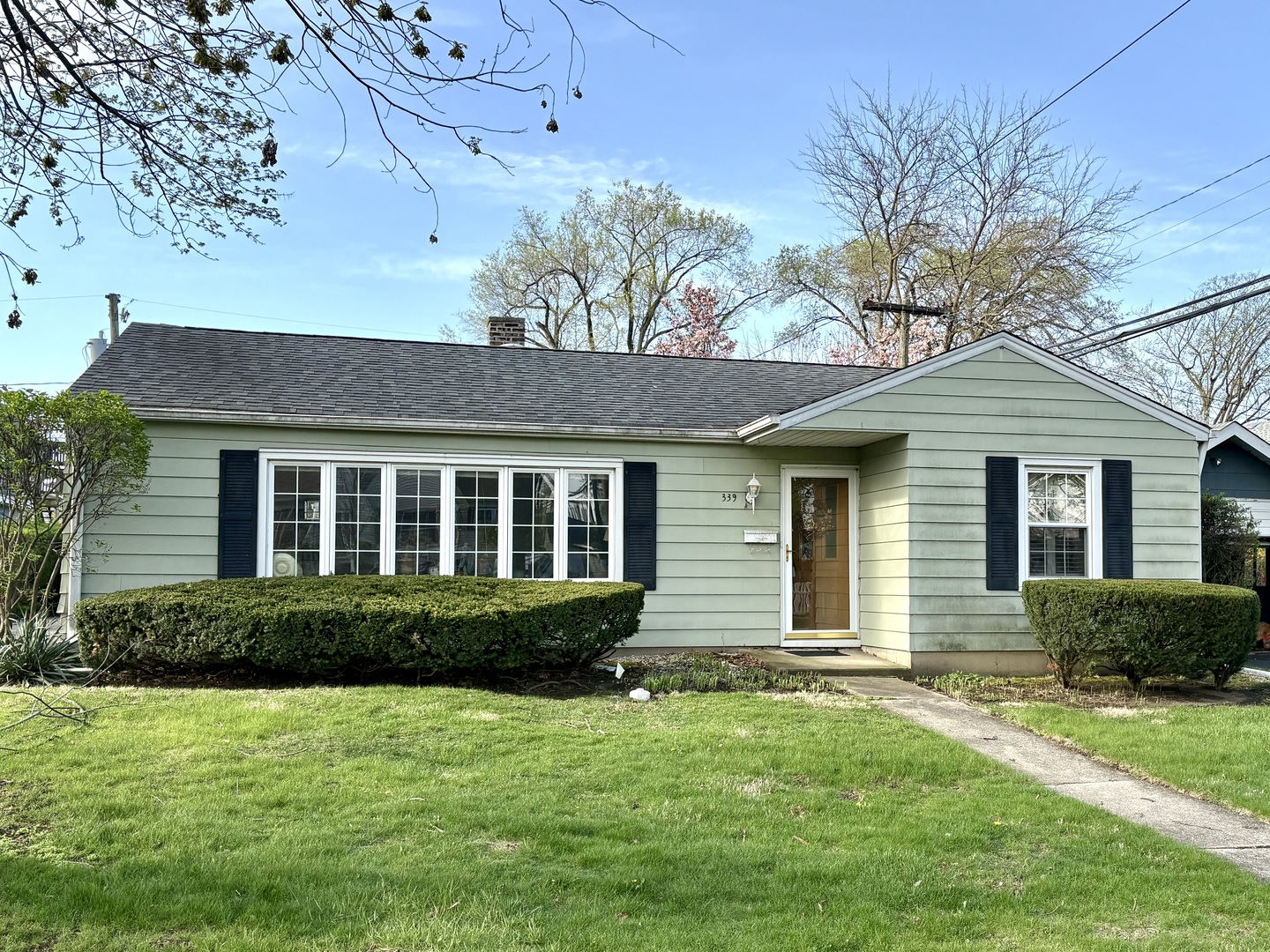 339 3rd Street