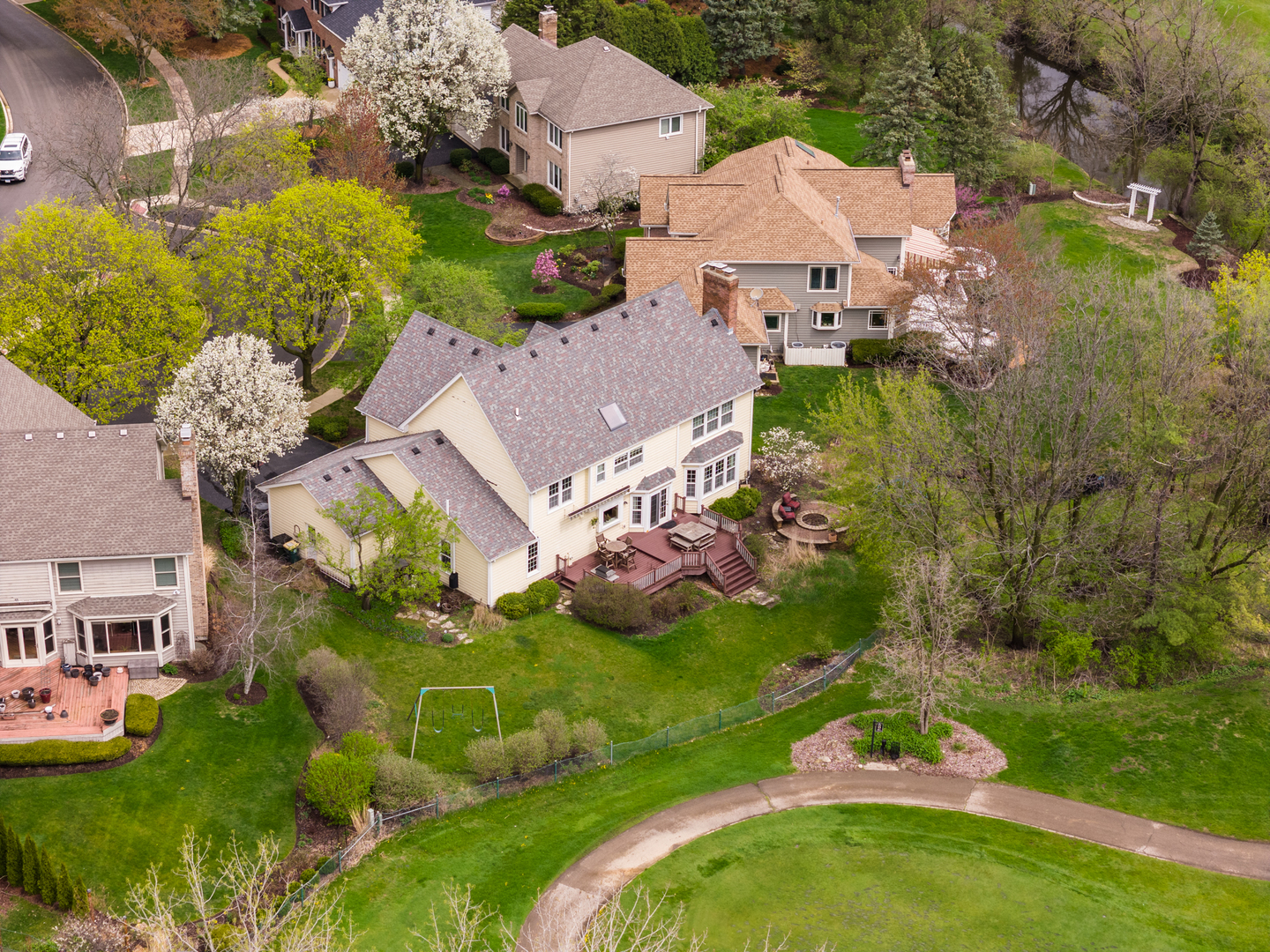 6469 Bobby Jones Lane