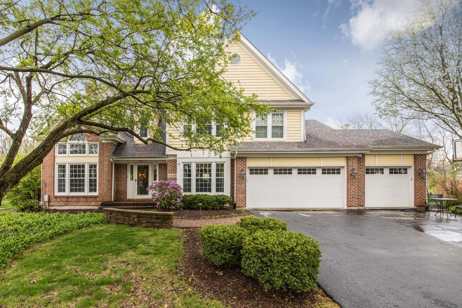 6469 Bobby Jones Lane