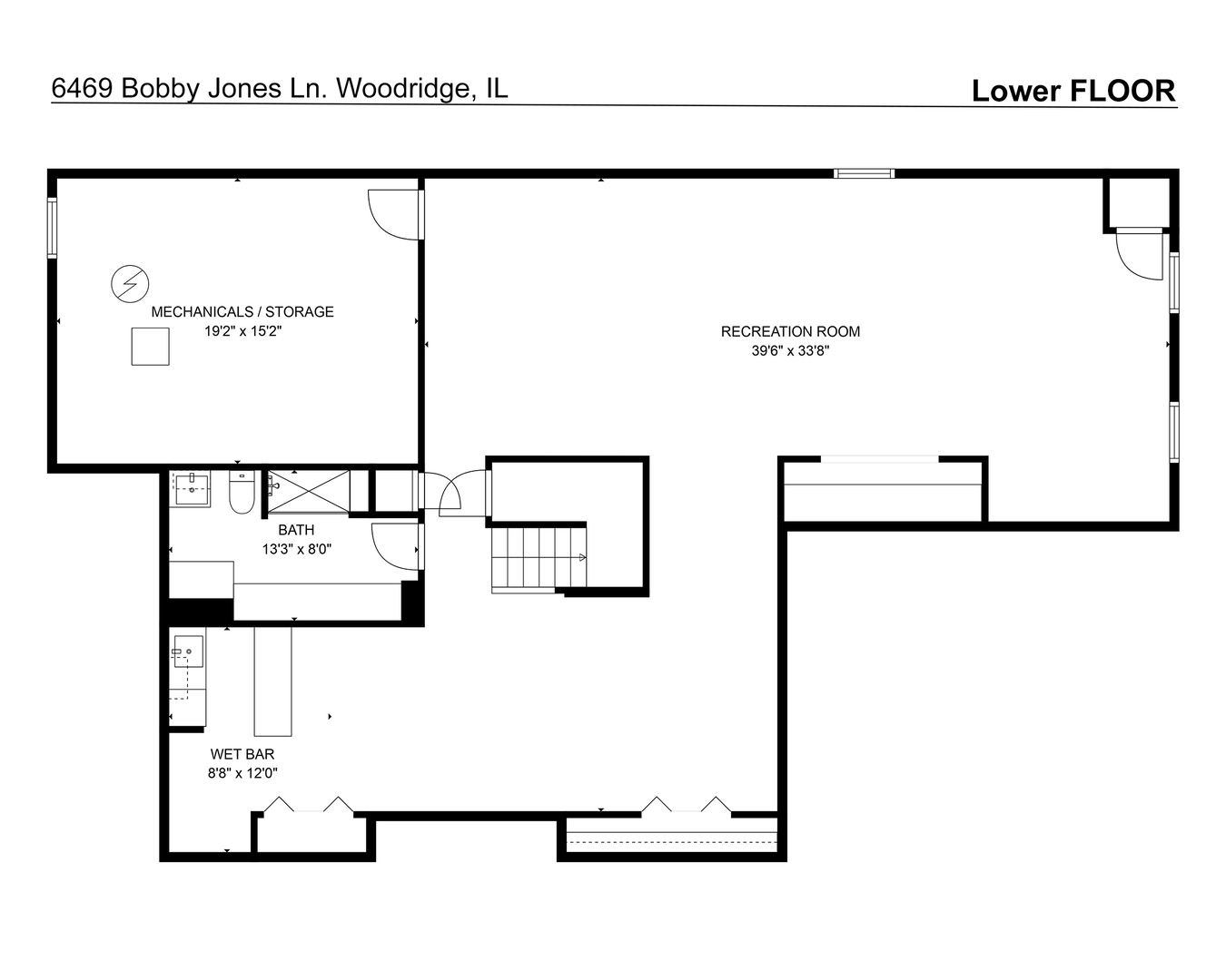 6469 Bobby Jones Lane