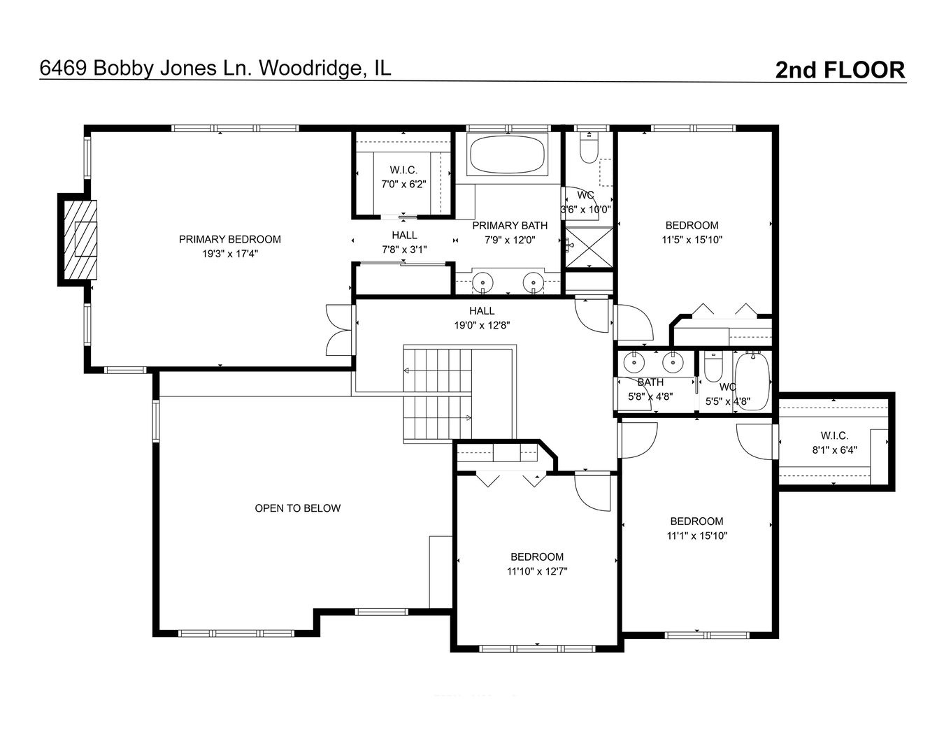 6469 Bobby Jones Lane