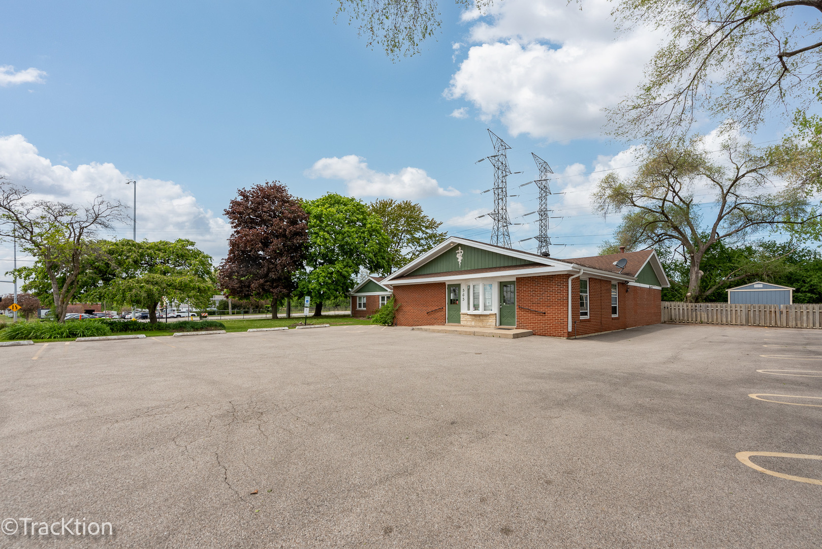 565 E Saint Charles Road