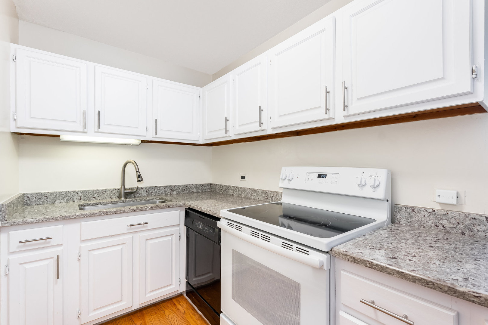 899 S Plymouth Court Unit: 310