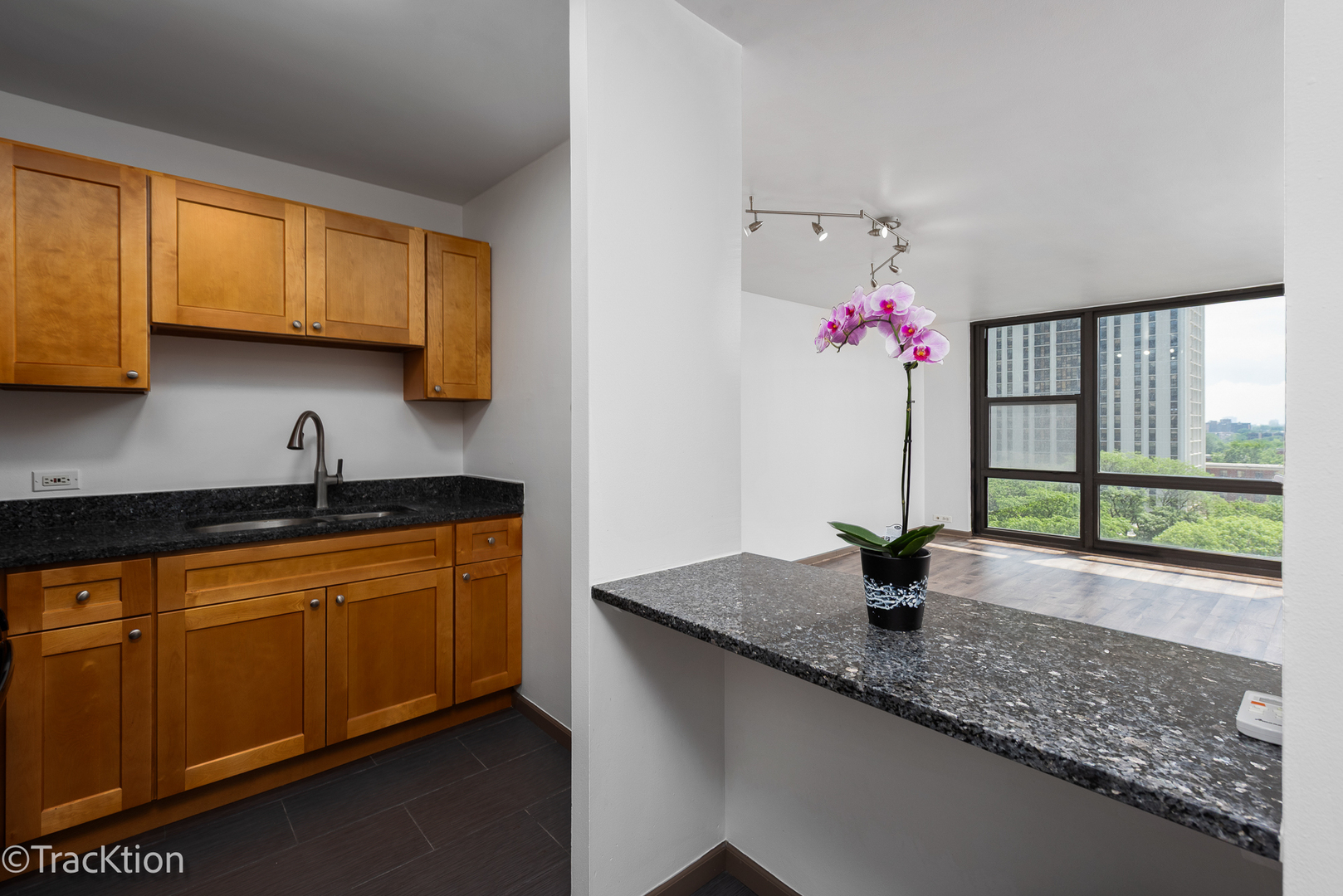 2605 S Indiana Avenue Unit: 809