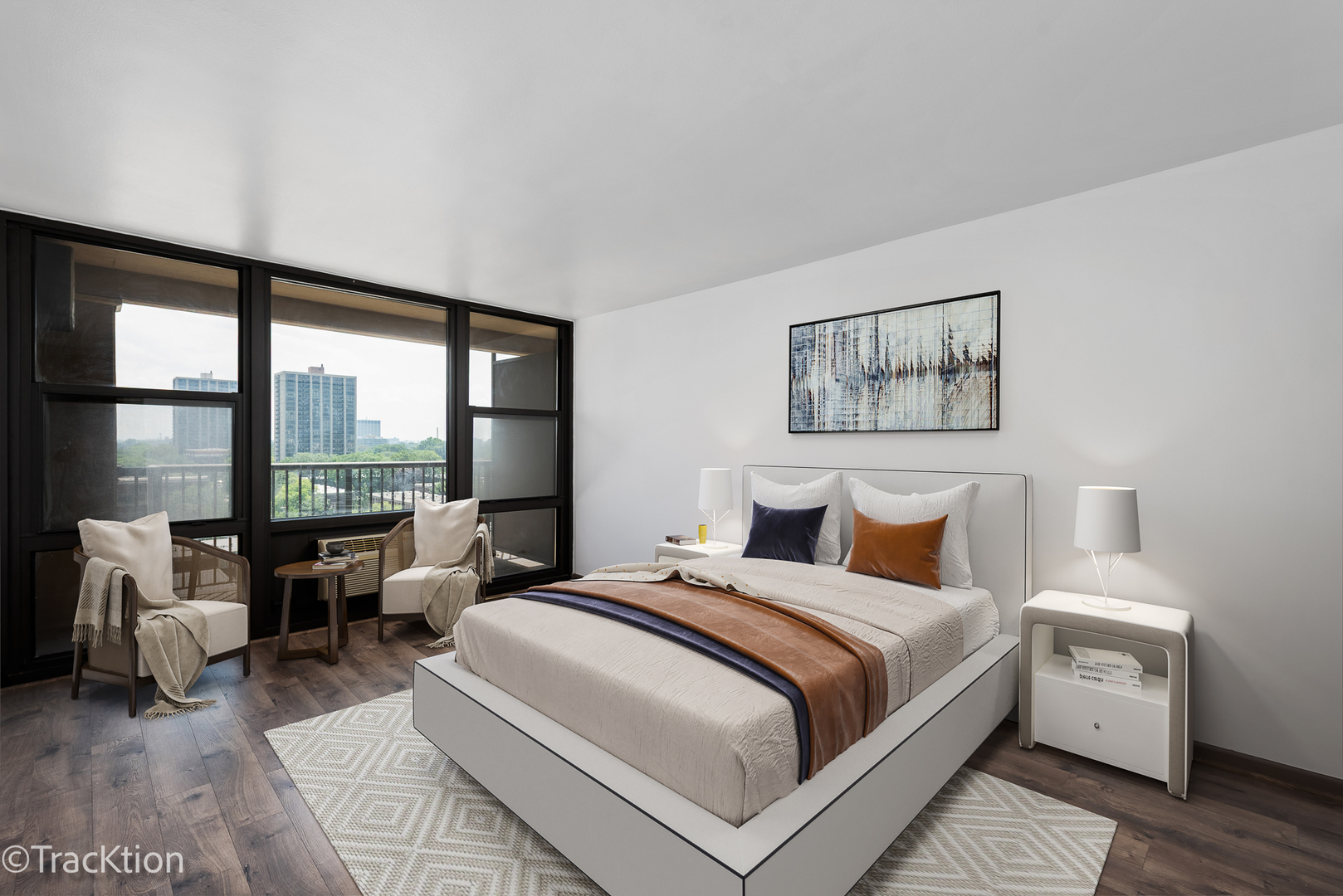 2605 S Indiana Avenue Unit: 809