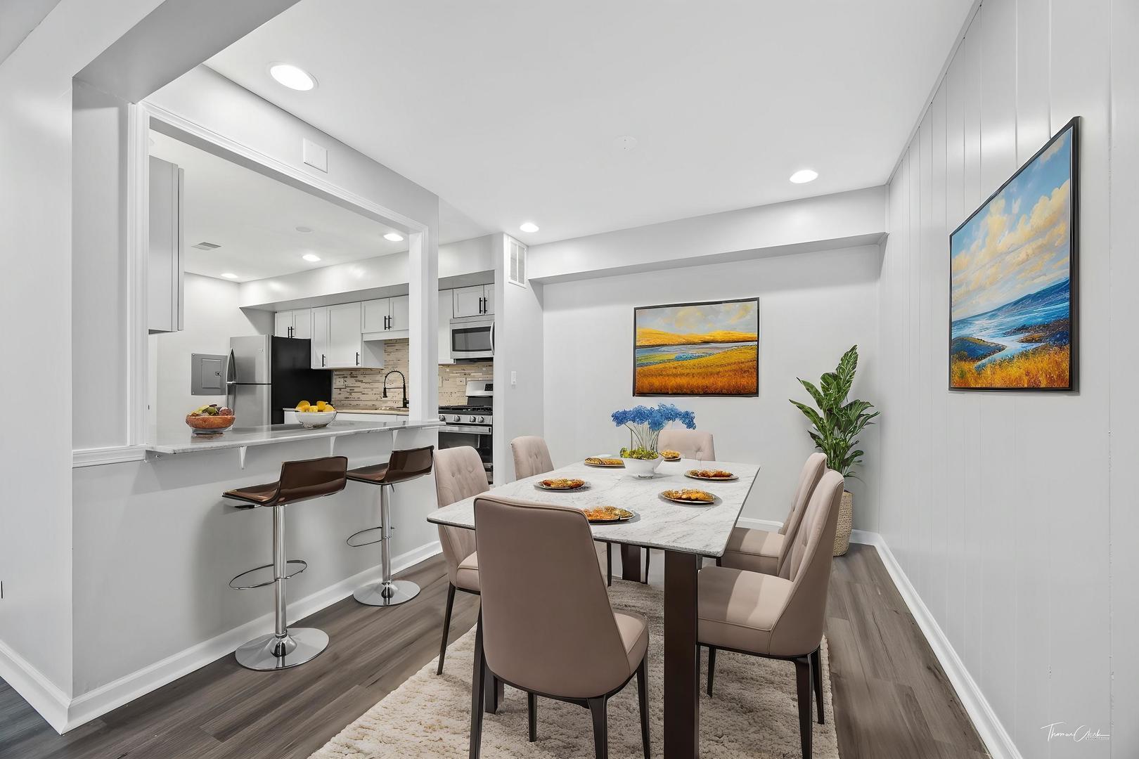 7808 Woodward Avenue Unit: 41-4G