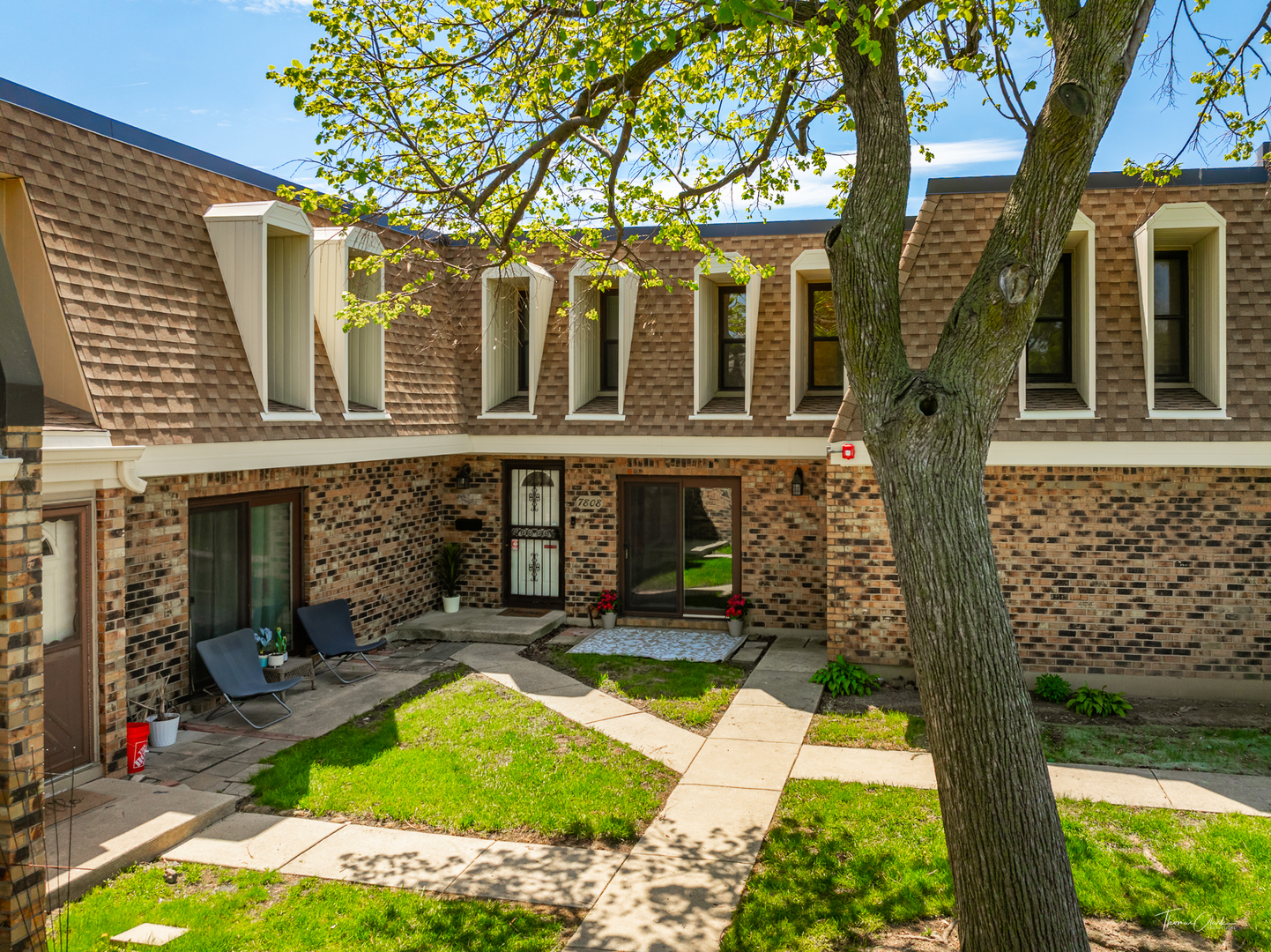 7808 Woodward Avenue Unit: 41-4G