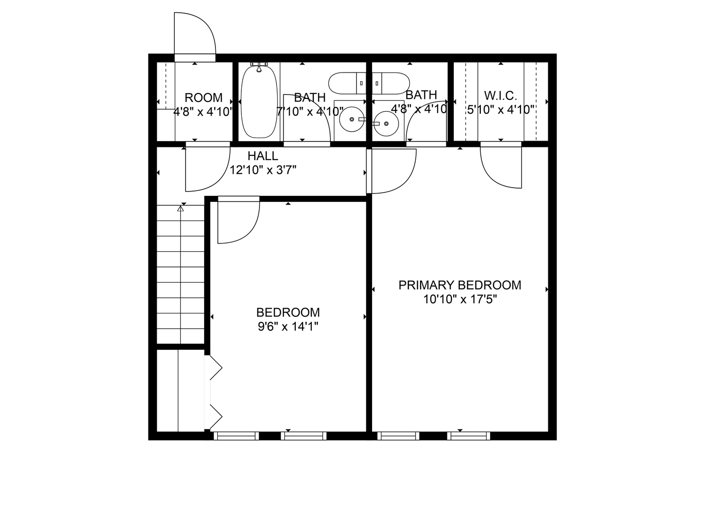 7808 Woodward Avenue Unit: 41-4G