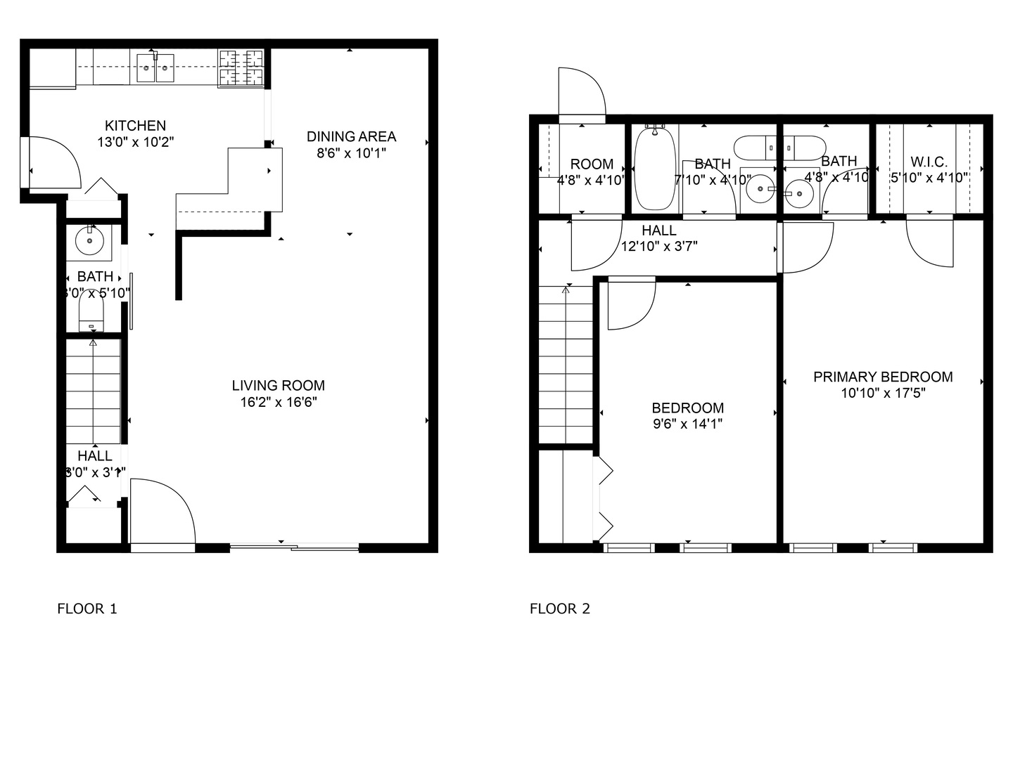 7808 Woodward Avenue Unit: 41-4G