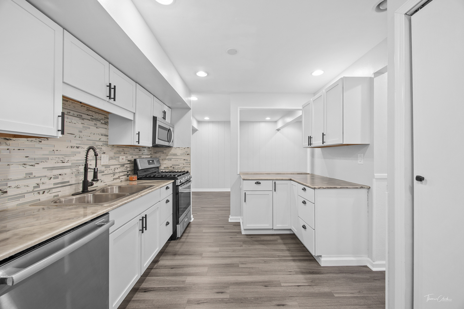 7808 Woodward Avenue Unit: 41-4G