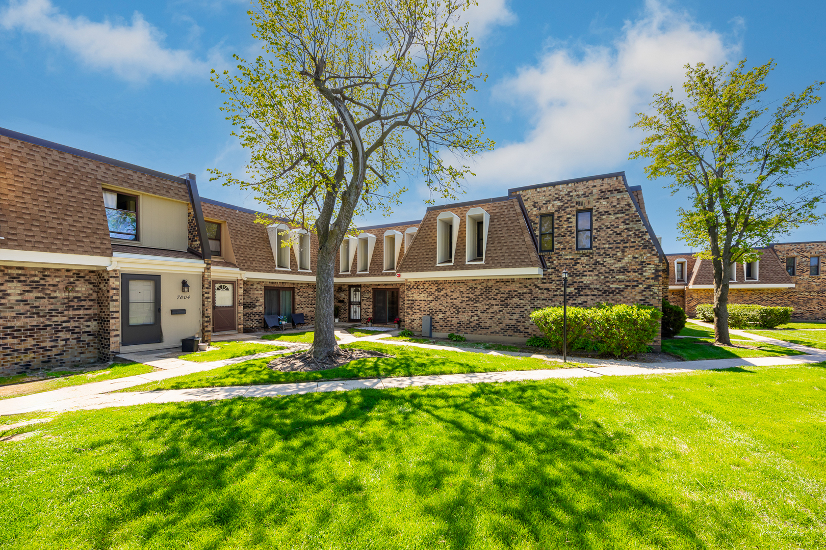 7808 Woodward Avenue Unit: 41-4G