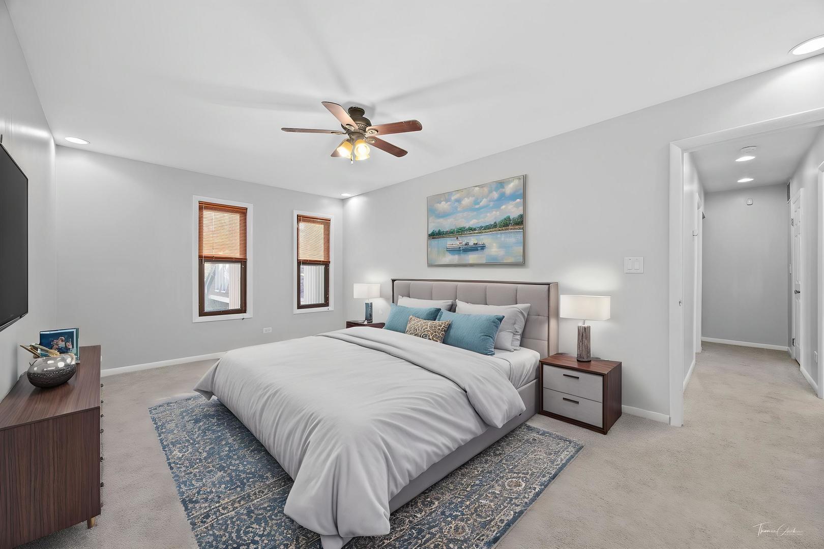 7808 Woodward Avenue Unit: 41-4G