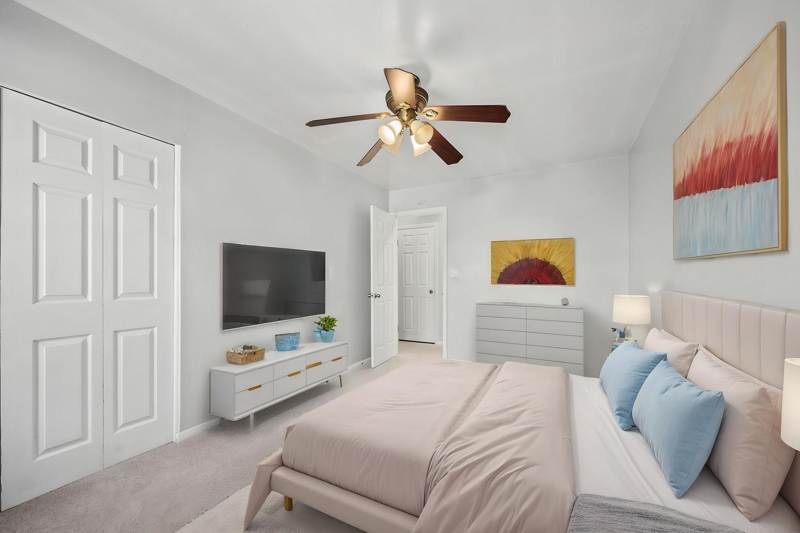 7808 Woodward Avenue Unit: 41-4G