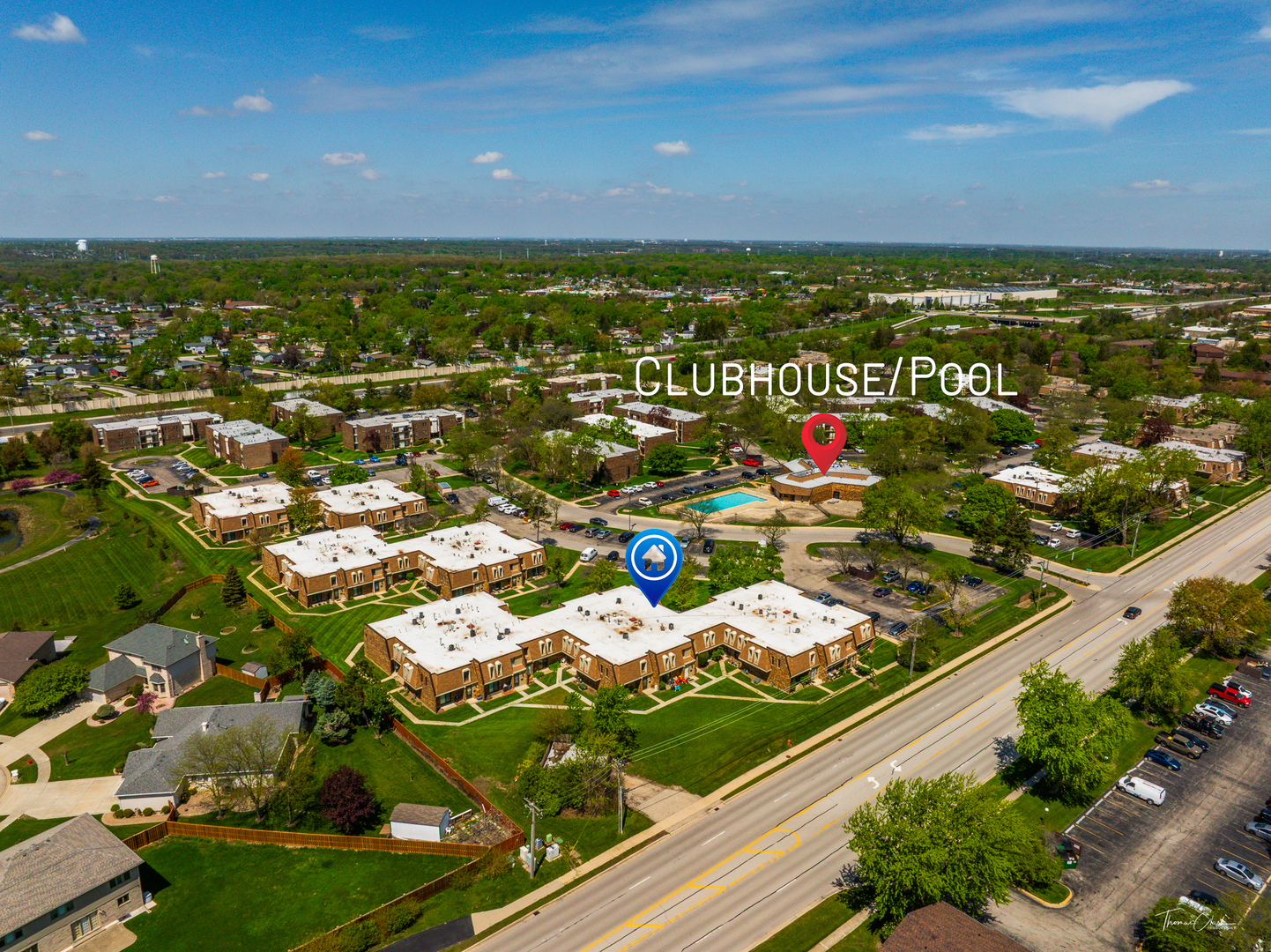 7808 Woodward Avenue Unit: 41-4G