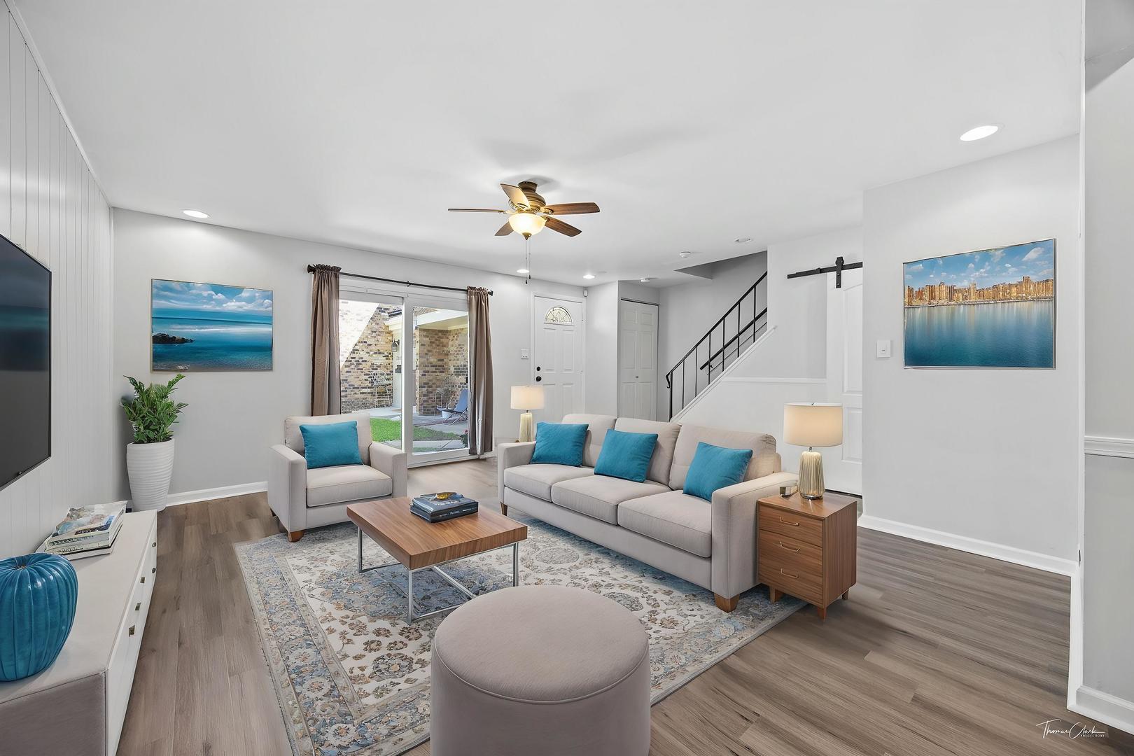 7808 Woodward Avenue Unit: 41-4G