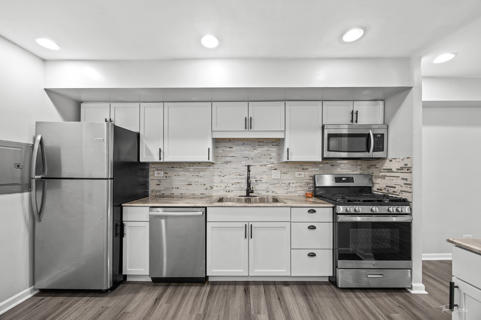 7808 Woodward Avenue Unit: 41-4G