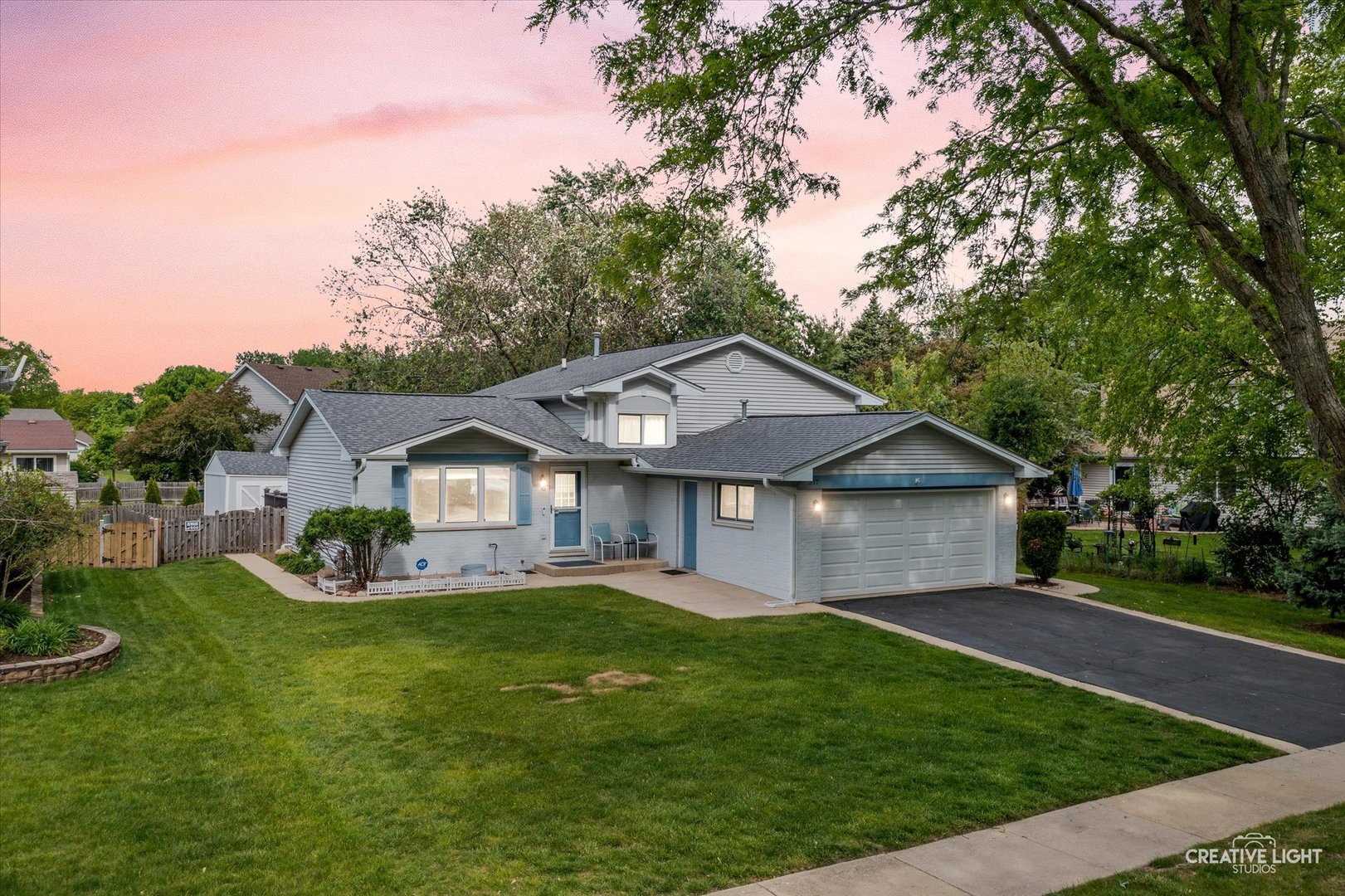 317 Vista Drive