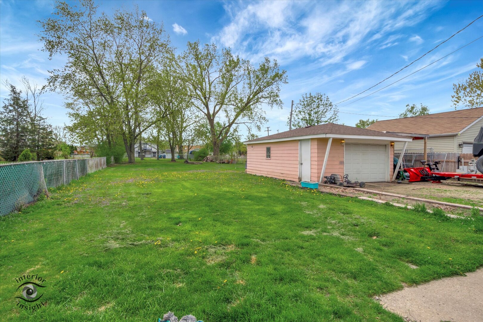 7331 W 74th Street