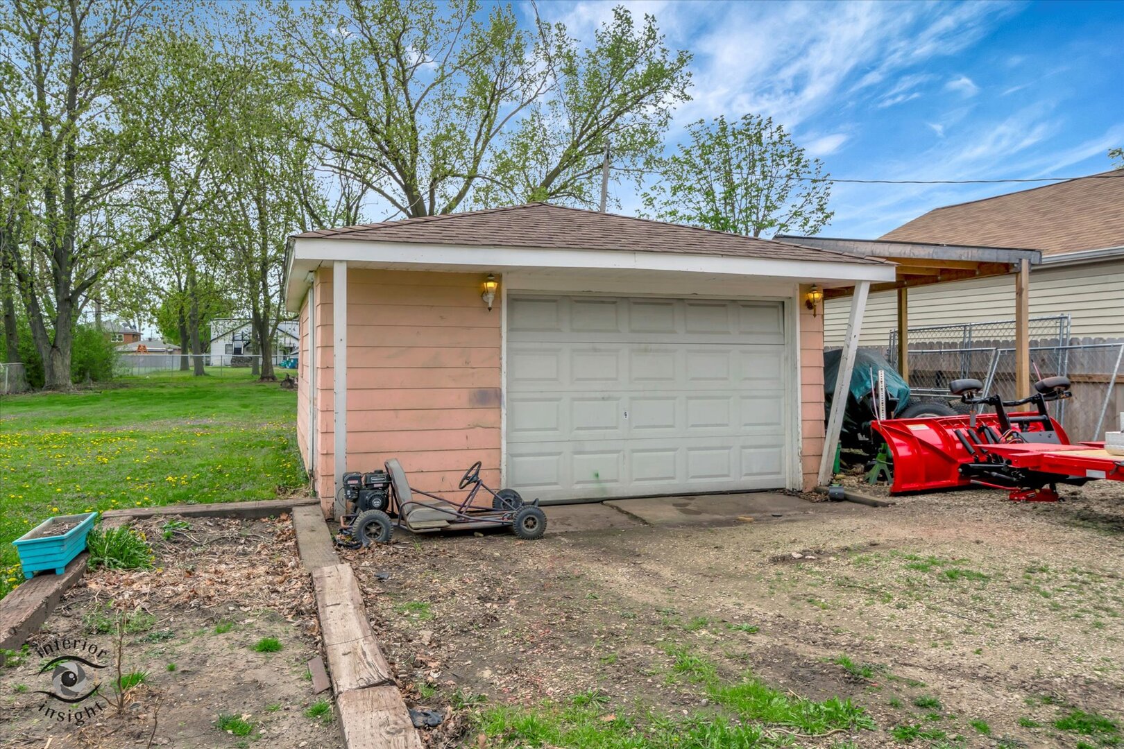 7331 W 74th Street