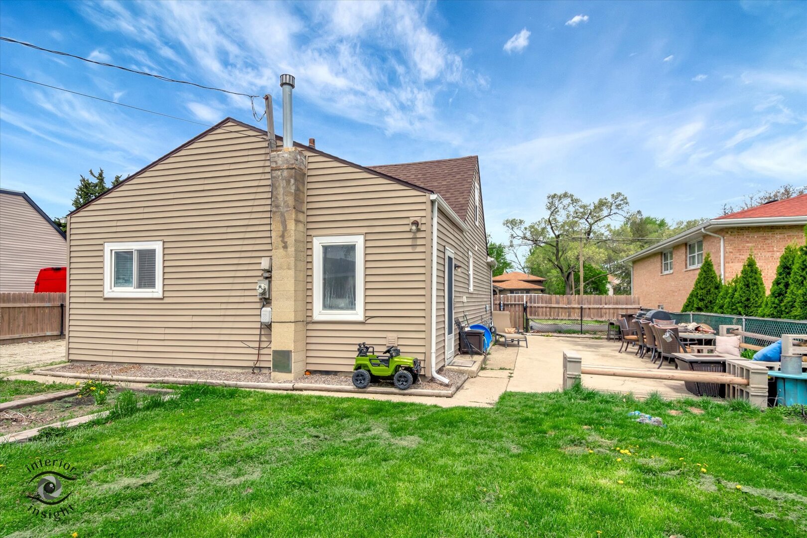 7331 W 74th Street