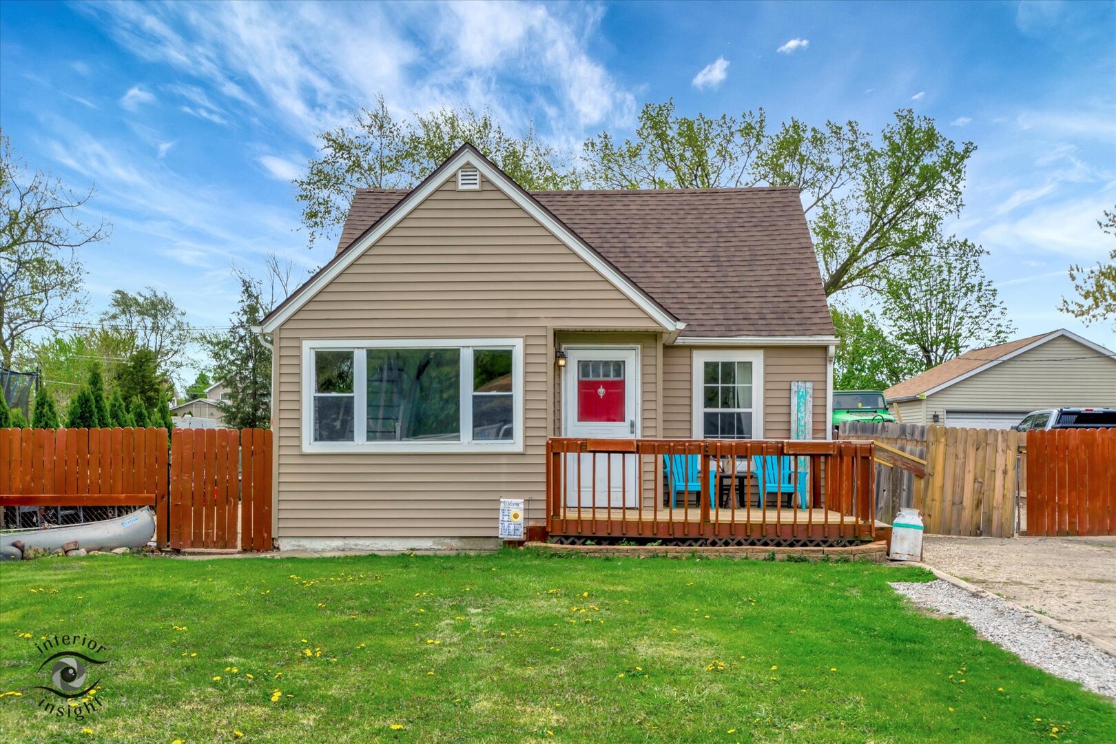 7331 W 74th Street