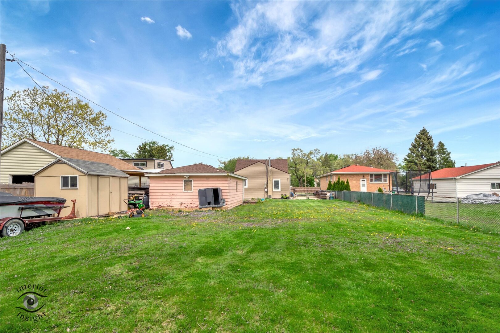 7331 W 74th Street
