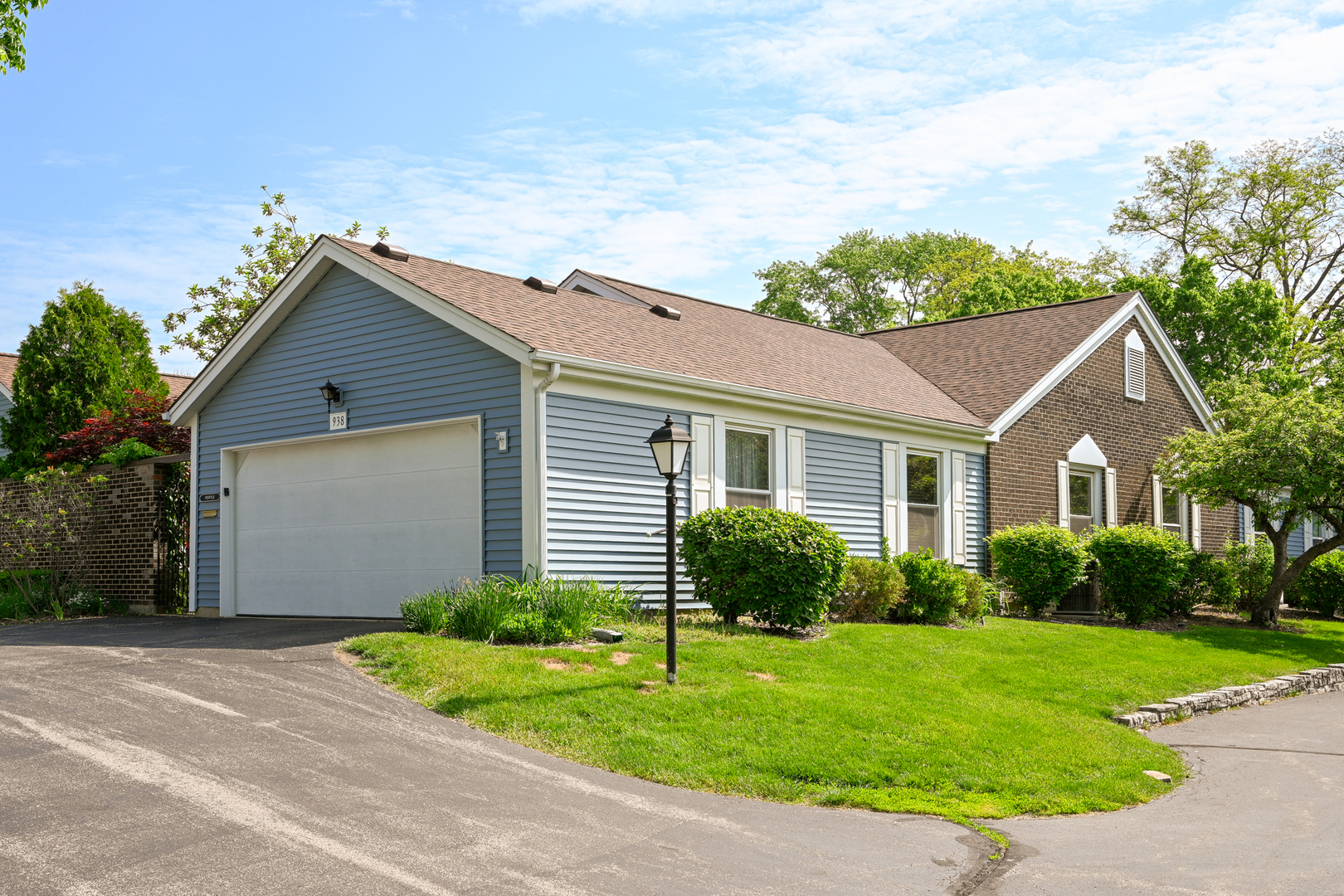 938 Dartmouth Drive