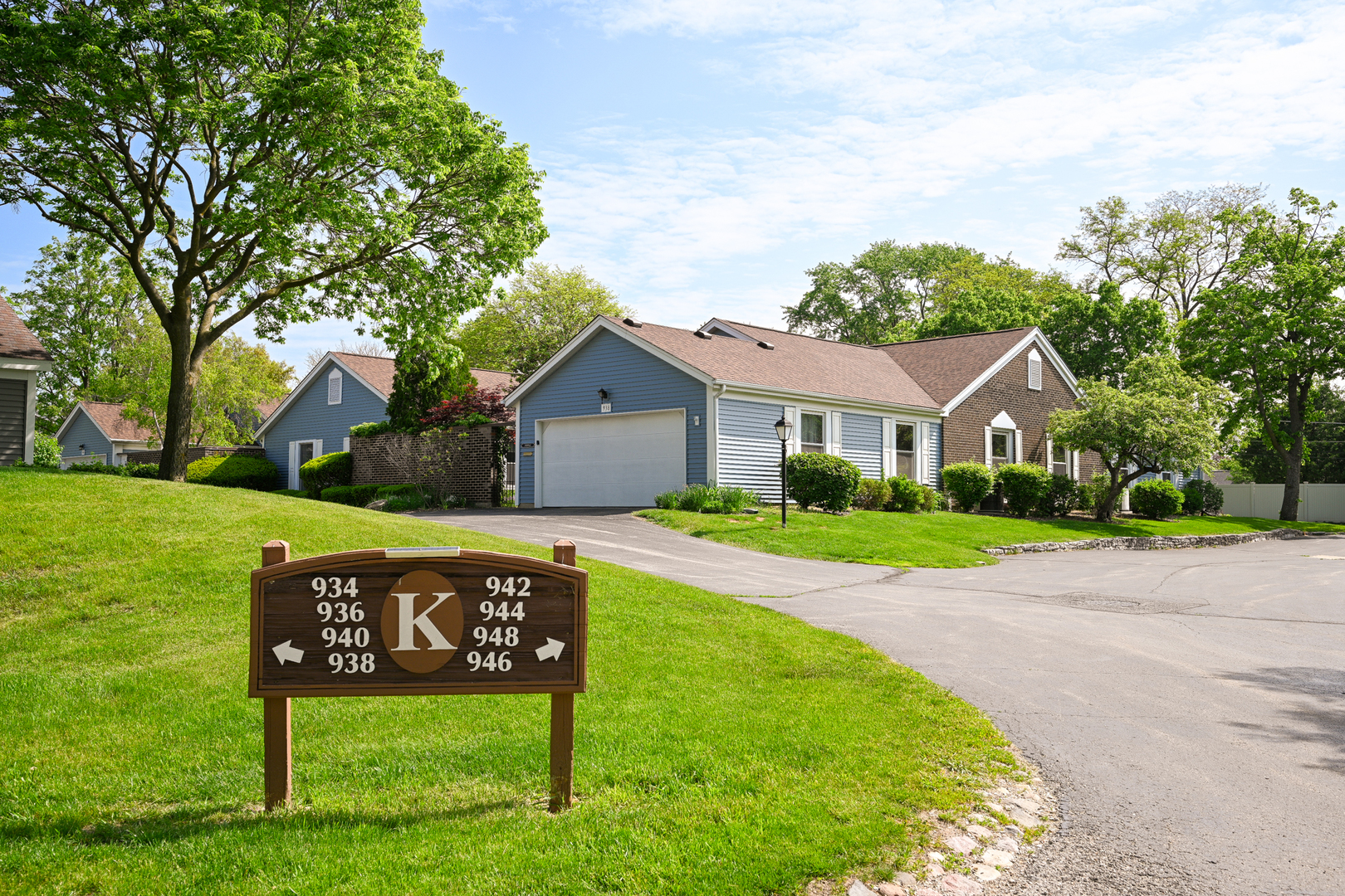 938 Dartmouth Drive