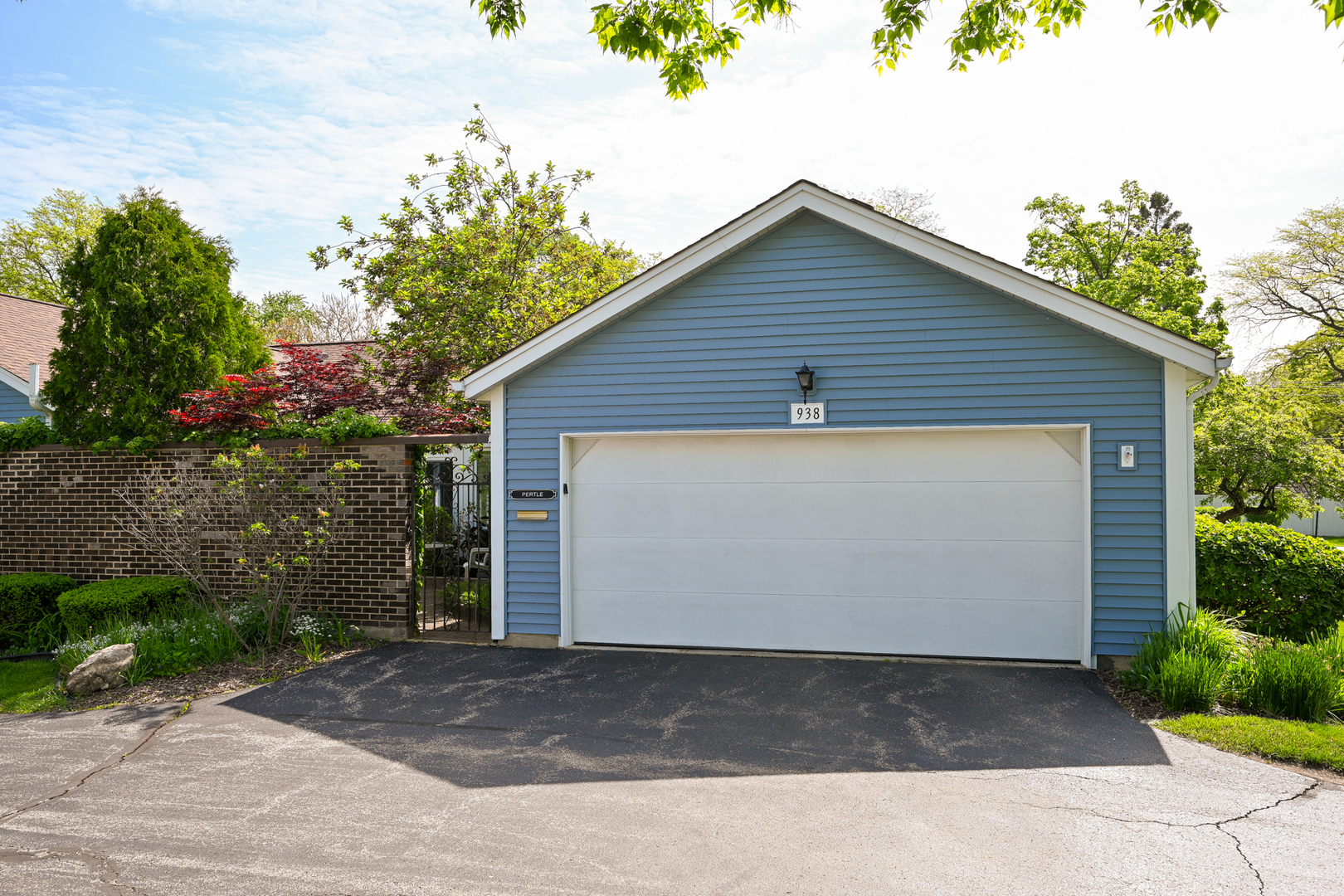 938 Dartmouth Drive