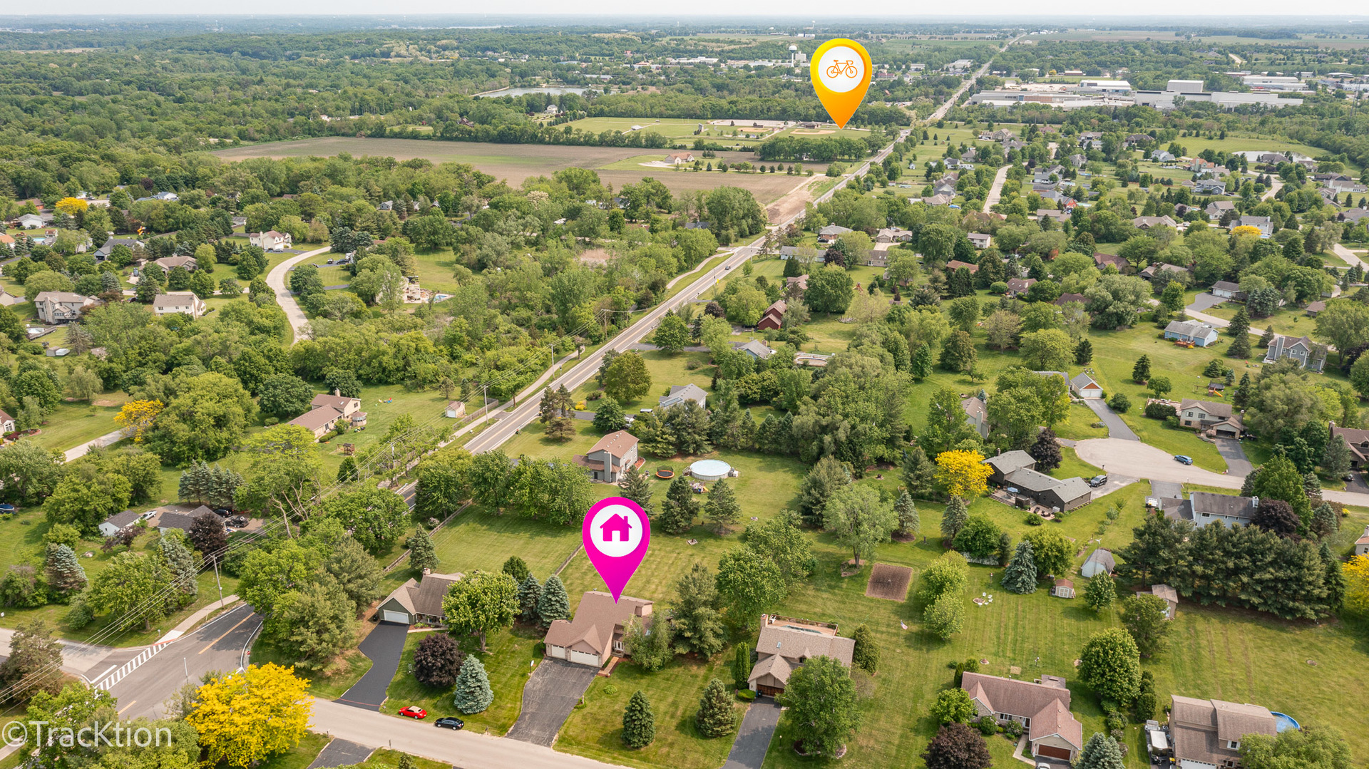2803 Monterra Drive