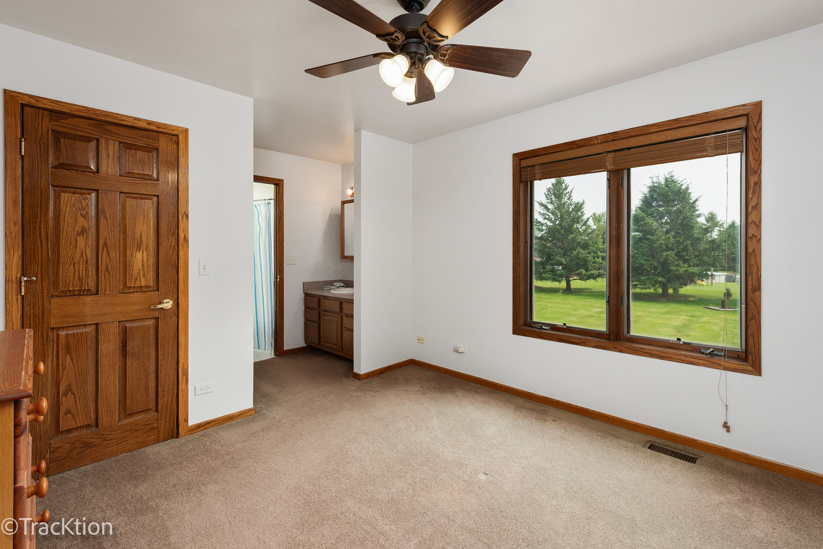 2803 Monterra Drive