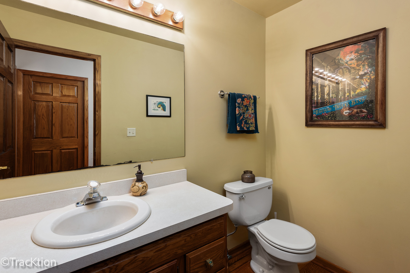 2803 Monterra Drive