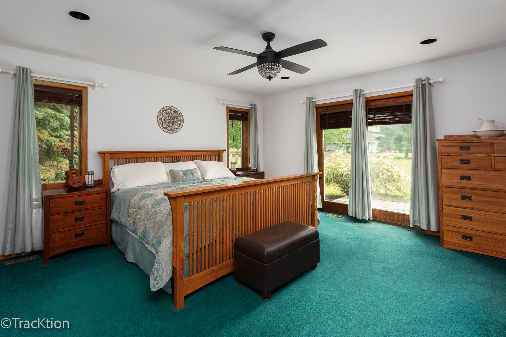 2803 Monterra Drive