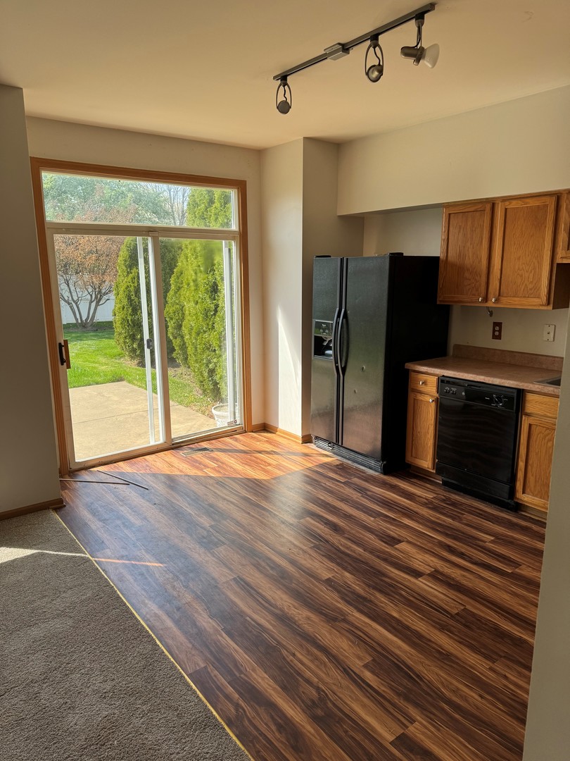 674 S SHANNON Drive Unit: 674
